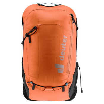 Sac a dos deuter Ascender 7 Black