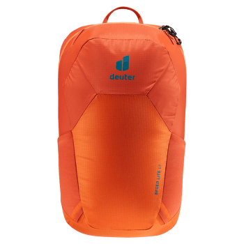 Sac a dos deuter Speed Lite 17 jade-citrus