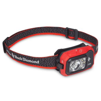 Lampe frontale Black Diamond STORM 450 Octane