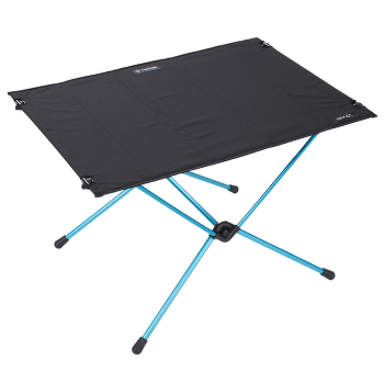 Tableau Helinox Table One Hard Top Large Black Black