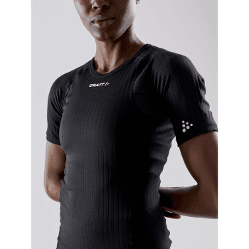 T-shirt a manches courtes Craft Active Extreme X Women 999000 Black