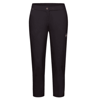 Pantalons Mammut Hueco Pants Women black 0001