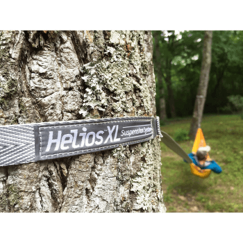 Sangle de sécurité Eno Helios XL Suspension system Grey