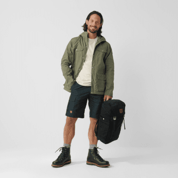 Shorts Fjällräven Karl Pro Shorts Men Dark Navy