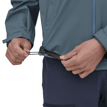 Veste Patagonia Granite Crest Jacket Men Coal Orange
