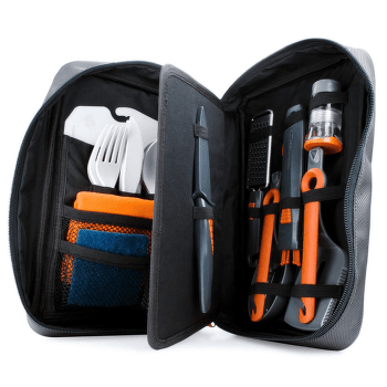 Couverts GSI DESTINATION KITCHEN SET 24