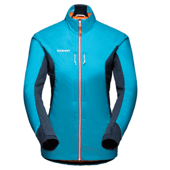 Veste Mammut Eigerjoch IN Hybrid Jacket Women (1013-01720) sky-night