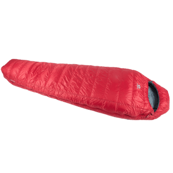 Sac de couchage Sir Joseph Rimo III 1000 red