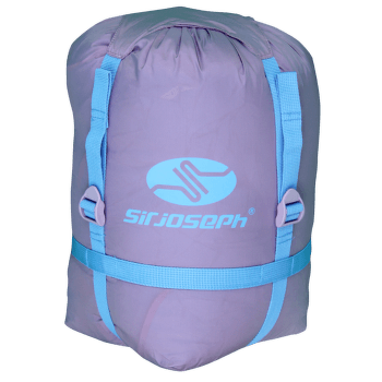 Étui Sir Joseph BAG - compress M grey