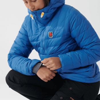 Veste Fjällräven Expedition Pack Down Anorak Women Mustard Yellow