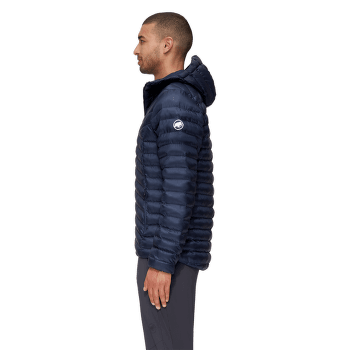 Veste Mammut Albula IN Hooded Jacket Men marine 5118