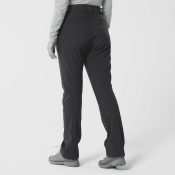 Pantalons Millet Lapiaz Pant Women NOIR NEW