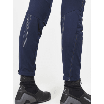 Pantalons Craft Storm Balance Tights Women 999000 Black
