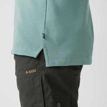 Polo Fjällräven Övik Polo Shirt Men Navy