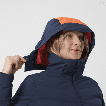 Veste Millet Ruby Mountain Jacket Women ICEBERG NEW