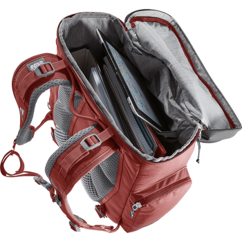 Sac a dos deuter Scula ink ripple
