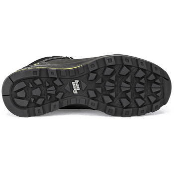 Chaussures Hanwag Torsby GTX Men Asphalt/Yellow