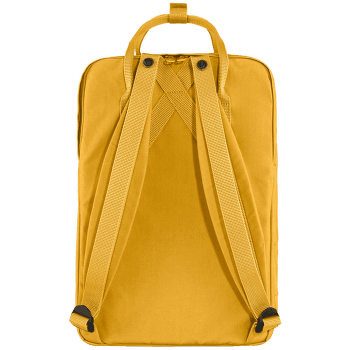 Sac a dos Fjällräven Kanken Laptop 15 Super Grey