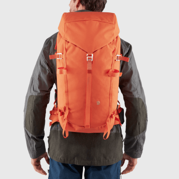 Sac a dos Fjällräven Bergtagen 38 M/L Hokkaido Orange