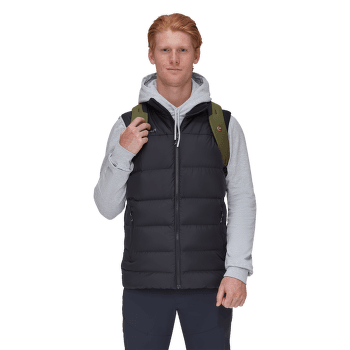 Sac a dos Mammut Seon Transporter 25 black 0001