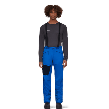 Pantalons Mammut Taiss Pro SO Pants Men black 0001
