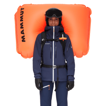 Sac a dos Mammut Tour 30 Removable Airbag 3.0 Women highway-black 00366