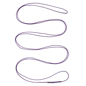Boucle Black Diamond 10 MM DYNEX RUNNER PURPLE