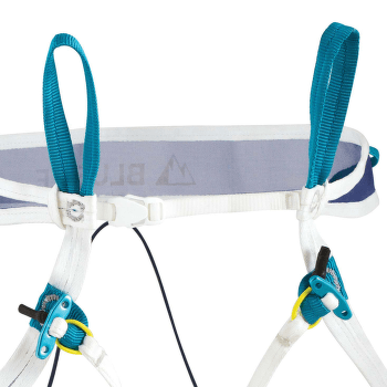 Siege Blue Ice Choucas Light Blue