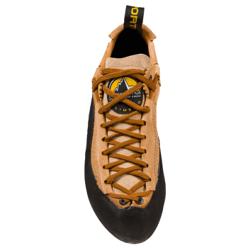 Chaussons d'escalade La Sportiva Mythos Men Terra