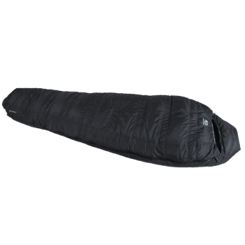 Sac de couchage Sir Joseph Erratic plus III 1000 dark grey