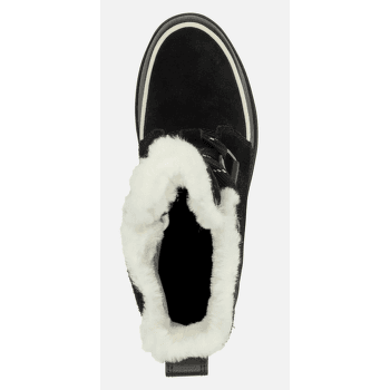 Chaussures Sorel Torino II WP Women Black 010