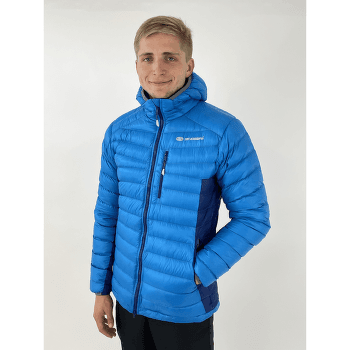Veste Sir Joseph ATOL HOODED MeN II black