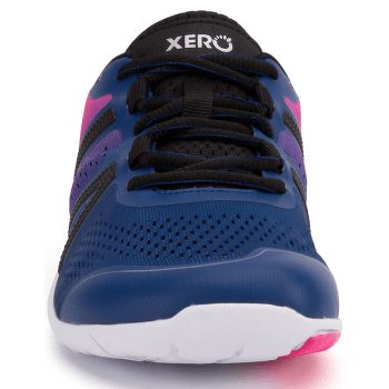 Chaussures Xero HFS Women Sodalite Blue / Pink Glow