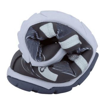Chaussures Xero HFS Women Steel Gray