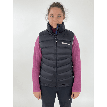 Gilet Sir Joseph SAFIR LADY VEST black