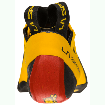 Chaussons d'escalade La Sportiva Genius Black/Yellow_999100x