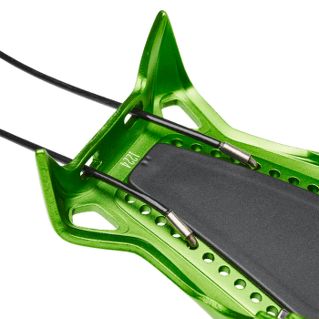 Crampons Black Diamond NEVE PRO Envy Green