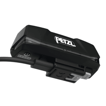 Lampe frontale Petzl NAO® RL Black
