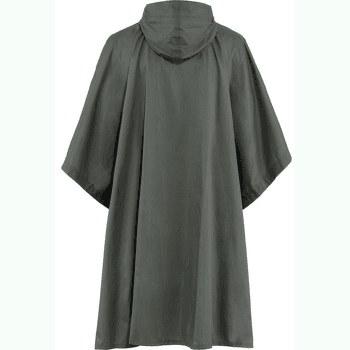 Poncho Fjällräven Poncho Safety Orange
