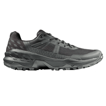 Chaussures Mammut Sertig II Low GTX® Men black 0001
