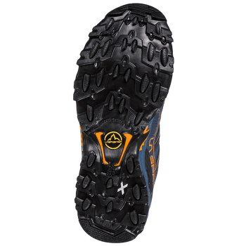 Chaussures La Sportiva Ultra Raptor II Women Denim/Rouge