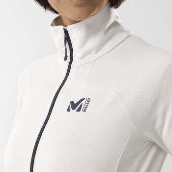 Sweat-shirt Millet Lokka Jacket III Women FOGGY DEW NEW