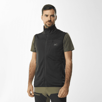 Gilet Millet Lokka Vest III Men BOTTLE