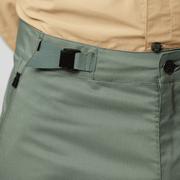 Shorts Fjällräven Abisko Hike Shorts Men Black