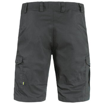 Shorts Fjällräven Vidda Pro Lite Shorts Men Dark Grey 030