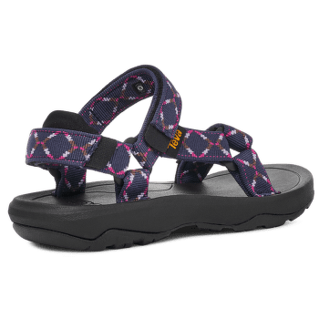Sandales Teva Hurricane XLT2 Kids (1019390) DIAMOND MOOD INDIGO