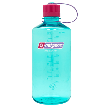 Bouteille Nalgene Narrow Mouth 1000 ml Surfer 2021-2232