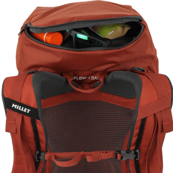 Sac a dos Millet Hiker Air 30 NOIR NEW