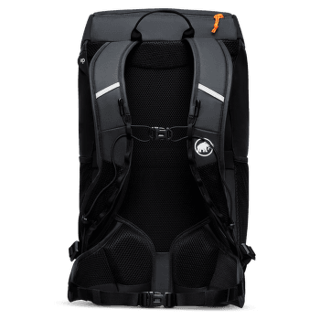 Sac a dos Mammut Tasna 26 sapphire-black