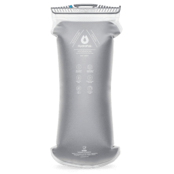 Sac Hydrapak VELOCITY IT 1.5L Clear